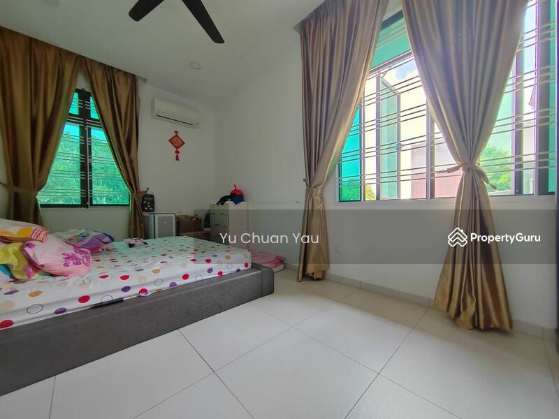 Untuk Dijual - Bungalow at Taman Vista Kirana