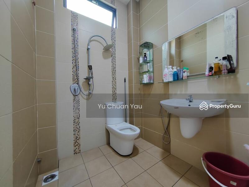 Untuk Dijual - Bungalow at Taman Vista Kirana