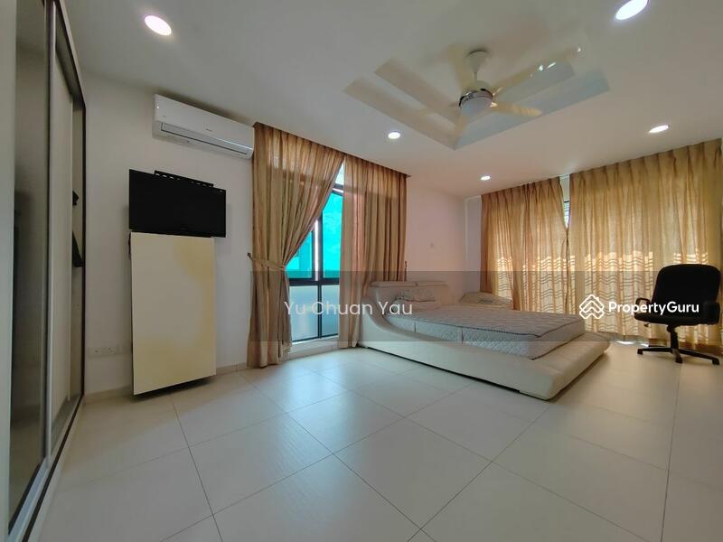 Untuk Dijual - Bungalow at Taman Vista Kirana
