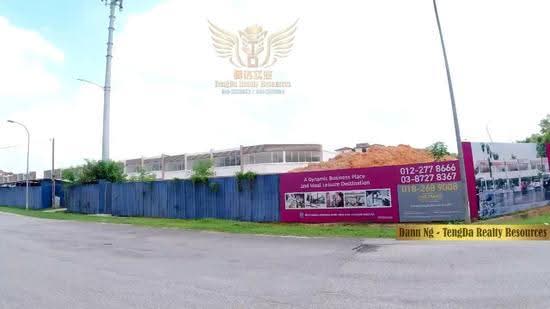 Shop for Rent in Bandar Tasik Kesuma (Beranang) - Dann Ng - PropertyGuru.com.my