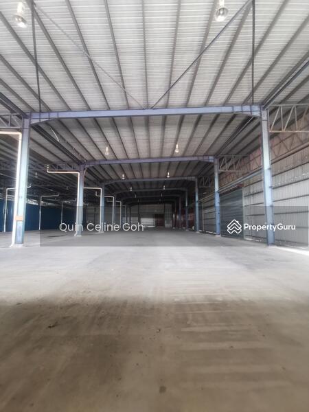 For Rent - Bagan Lallang