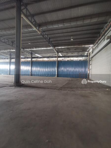 For Rent - Bagan Lallang