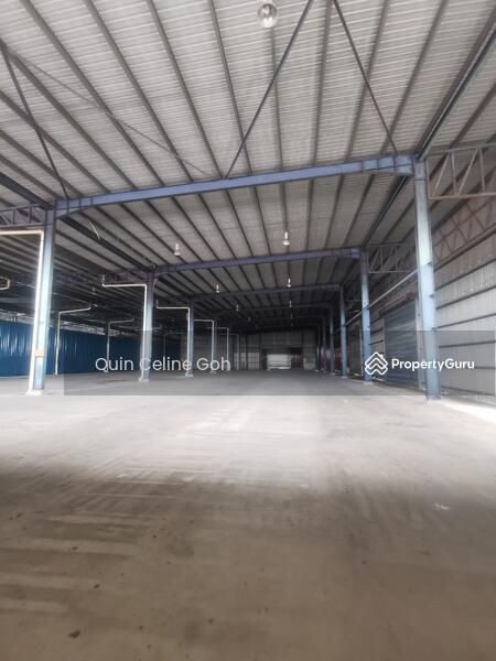 For Rent - Bagan Lallang