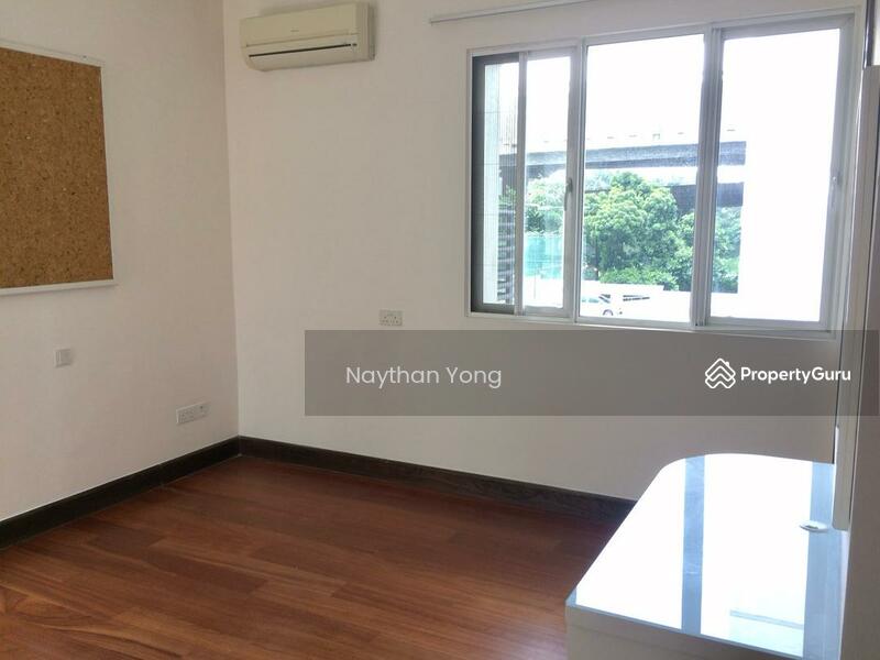 Untuk Dijual - Flora Murni