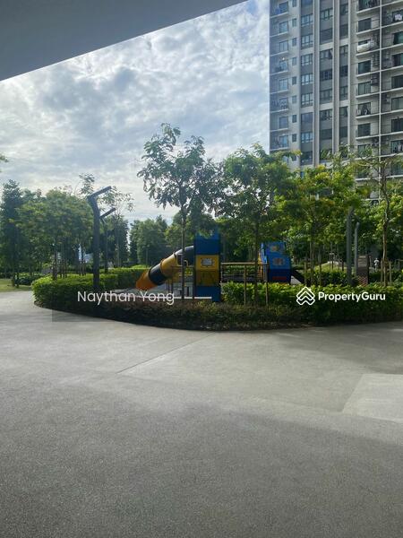 Untuk Dijual - Flora Murni