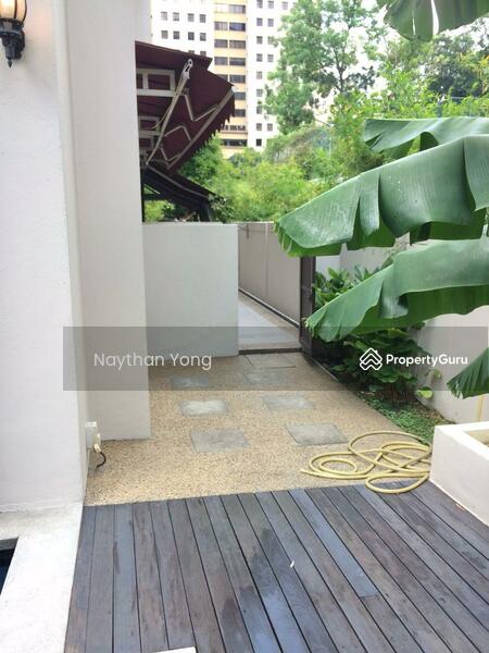 Untuk Dijual - Flora Murni