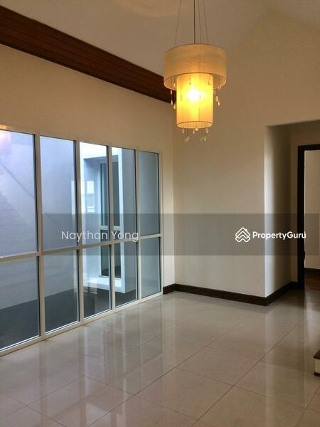 Untuk Dijual - Flora Murni