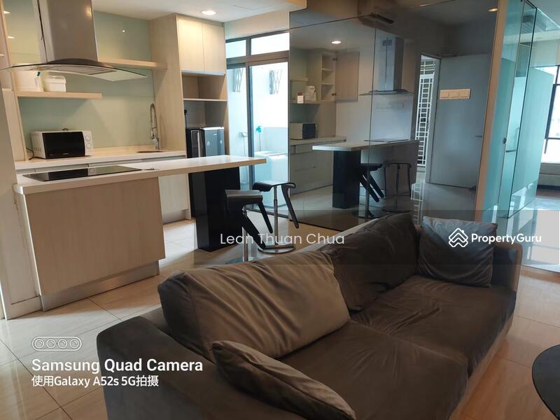 Eve Suite / NZX Square untuk Untuk Disewa - RM 2,000 /bulan, Mac 2026 - PropertyGuru.com.my