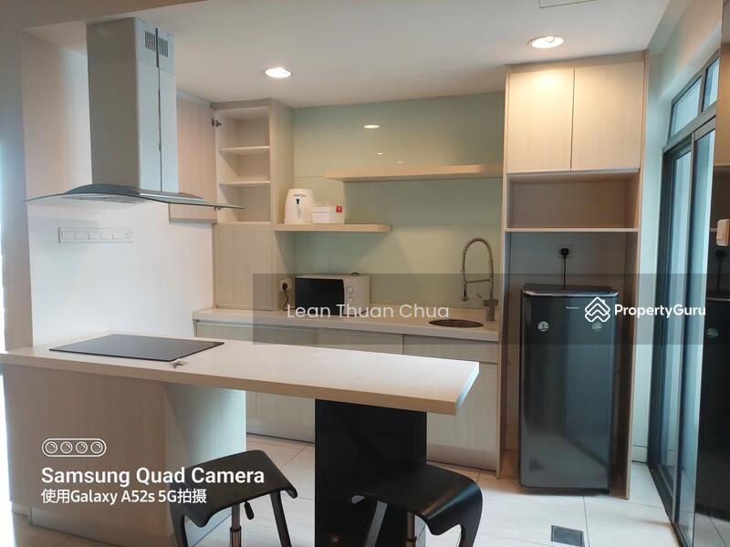 Eve Suite / NZX Square untuk Untuk Disewa - RM 2,000 /bulan, Mac 2026 - PropertyGuru.com.my
