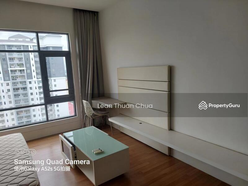Eve Suite / NZX Square untuk Untuk Disewa - RM 2,000 /bulan, Mac 2026 - PropertyGuru.com.my