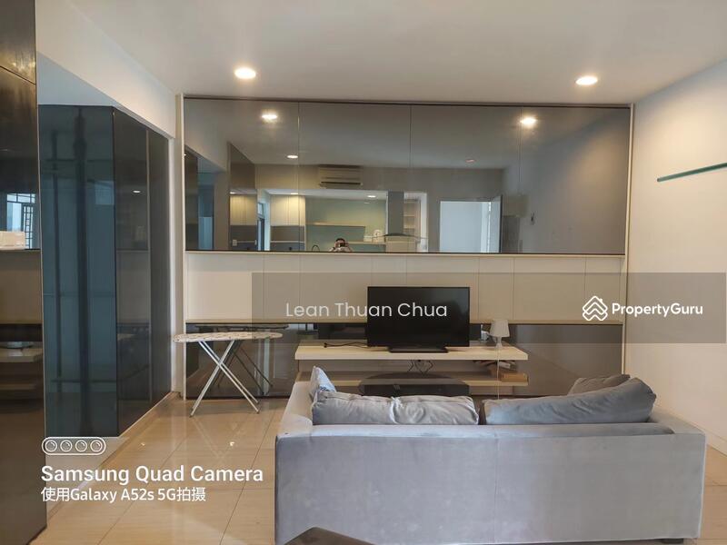Eve Suite / NZX Square untuk Untuk Disewa - RM 2,000 /bulan, Mac 2026 - PropertyGuru.com.my