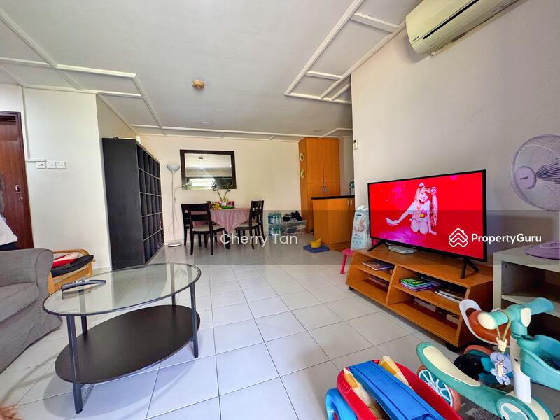 For Sale - Bangsar Puteri