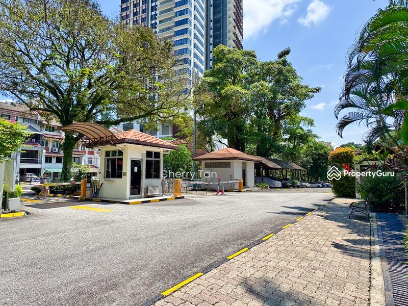 For Sale - Bangsar Puteri