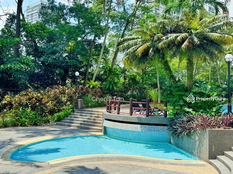 For Sale - Bangsar Puteri