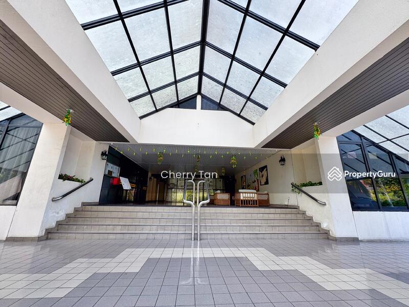 For Sale - Bangsar Puteri