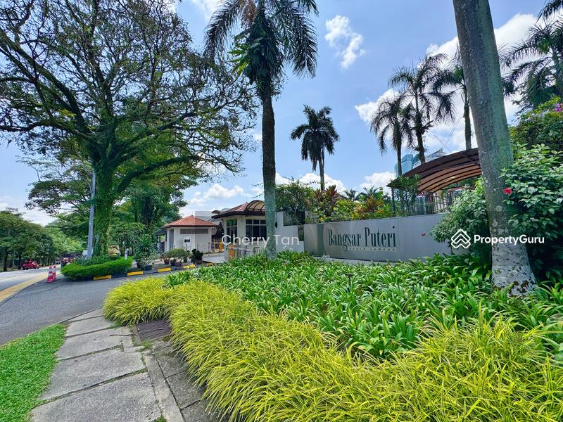 For Sale - Bangsar Puteri