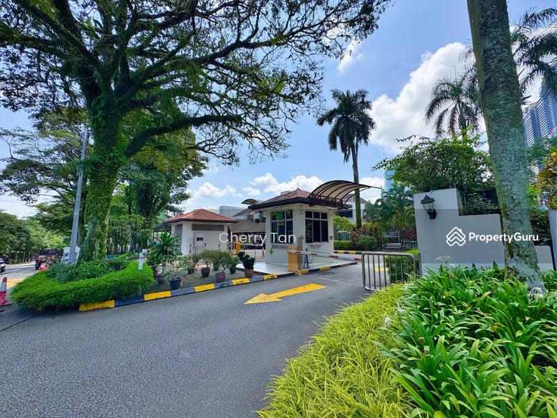 For Sale - Bangsar Puteri