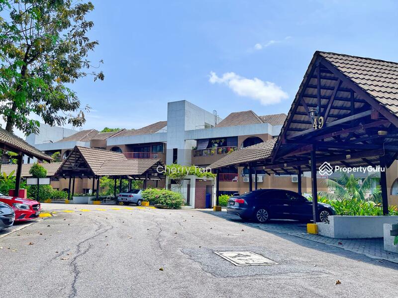 For Sale - Bangsar Puteri