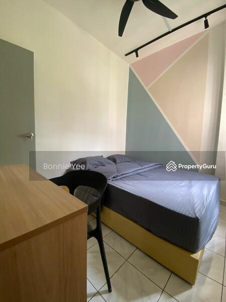 Untuk Disewa - Pandan Court