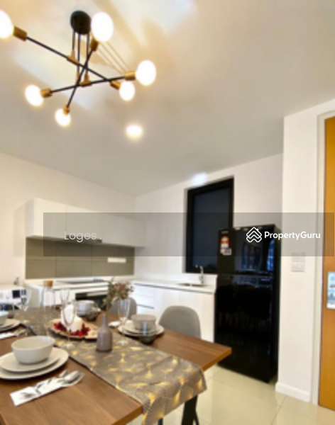 Service Residence for Sale at NOVUM - Loges . - PropertyGuru.com.my