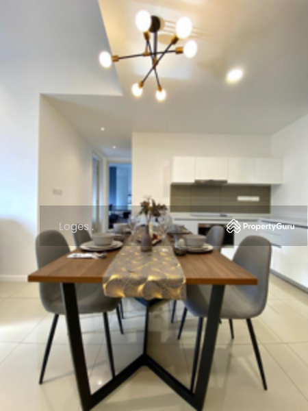 Service Residence for Sale at NOVUM - Loges . - PropertyGuru.com.my