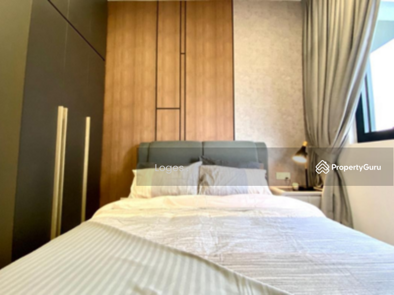 Service Residence for Sale at NOVUM - Loges . - PropertyGuru.com.my