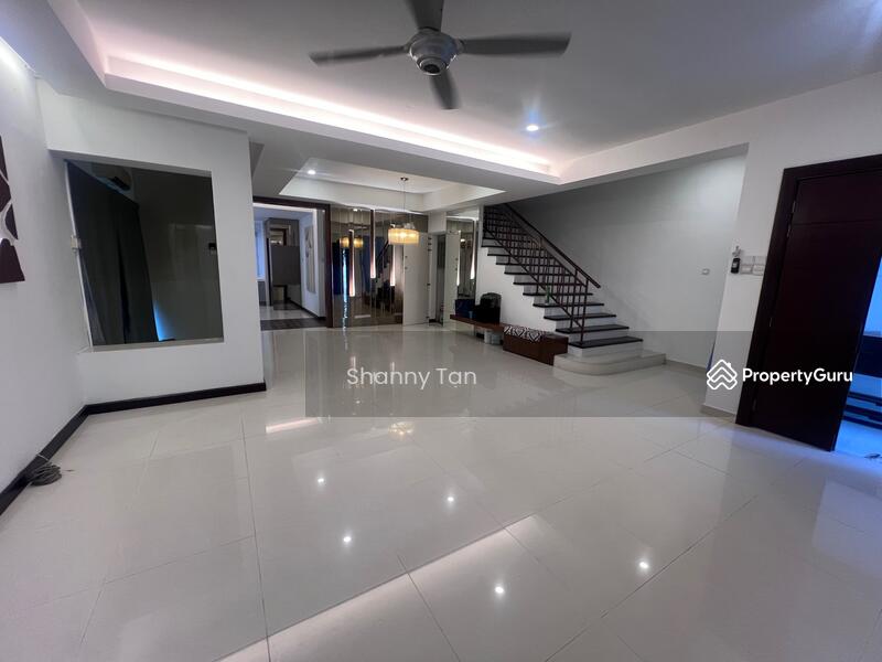 For Sale - Taming Mutiara