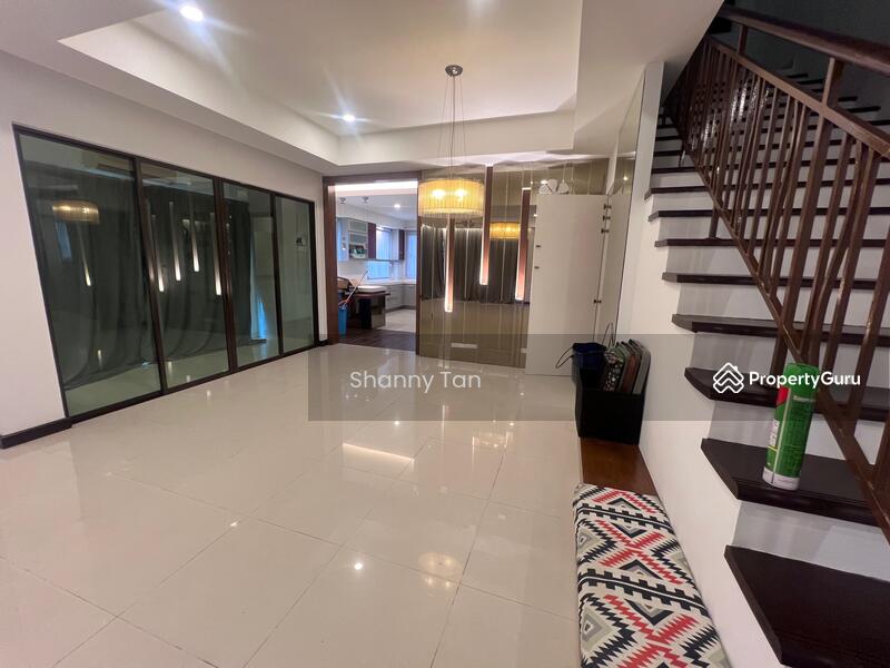 For Sale - Taming Mutiara