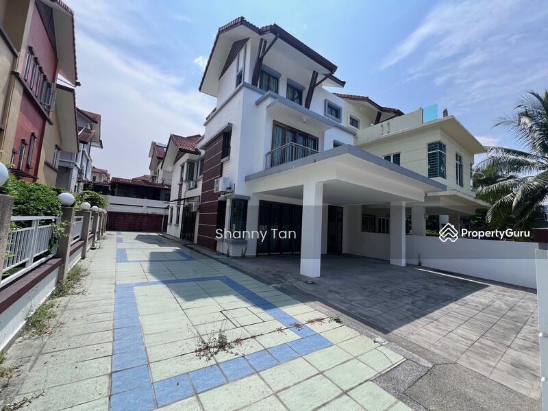 For Sale - Taming Mutiara