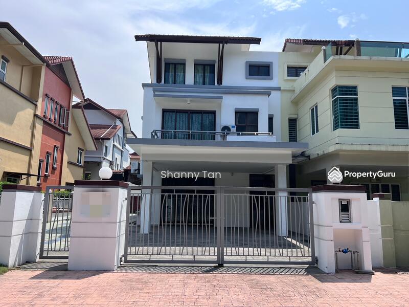 For Sale - Taming Mutiara