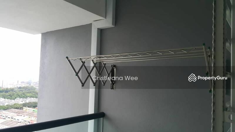 Servis Apartment untuk Dijual di Fortune Perdana - Cristleona Wee - PropertyGuru.com.my