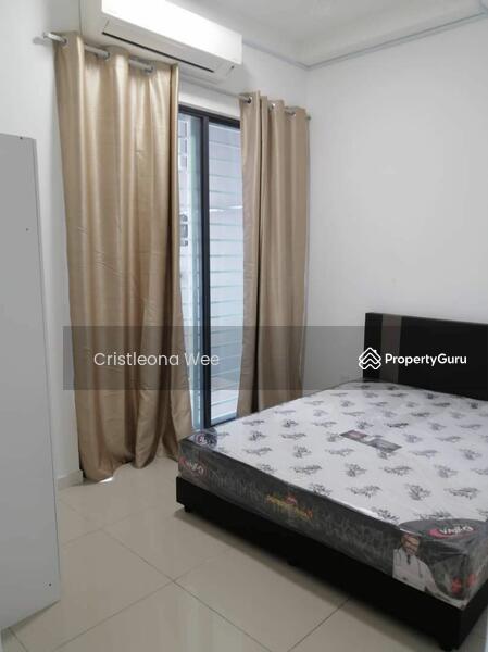 Servis Apartment untuk Dijual di Fortune Perdana - Cristleona Wee - PropertyGuru.com.my