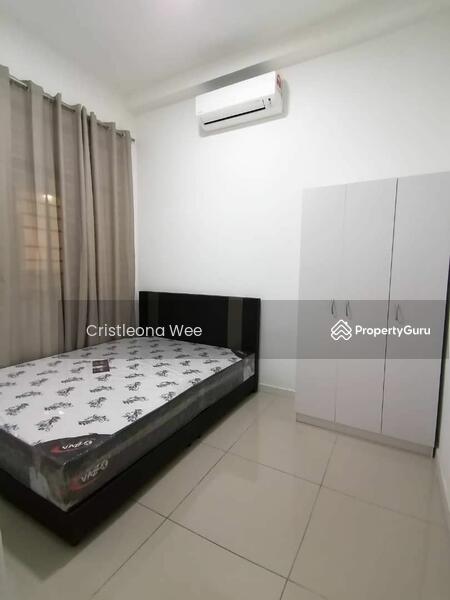 Servis Apartment untuk Dijual di Fortune Perdana - Cristleona Wee - PropertyGuru.com.my