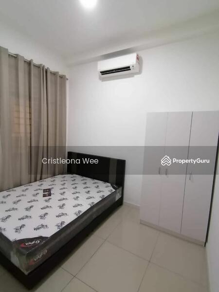 Servis Apartment untuk Dijual di Fortune Perdana - Cristleona Wee - PropertyGuru.com.my