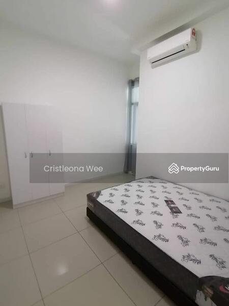 Servis Apartment untuk Dijual di Fortune Perdana - Cristleona Wee - PropertyGuru.com.my