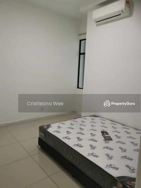 Servis Apartment untuk Dijual di Fortune Perdana - Cristleona Wee - PropertyGuru.com.my