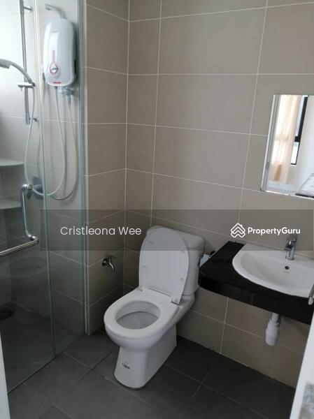 Servis Apartment untuk Dijual di Fortune Perdana - Cristleona Wee - PropertyGuru.com.my