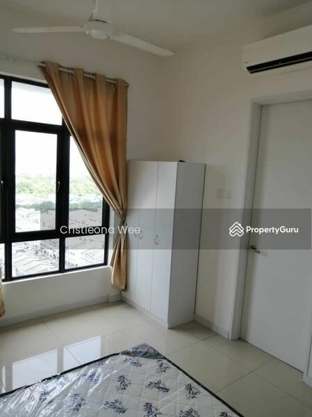 Servis Apartment untuk Dijual di Fortune Perdana - Cristleona Wee - PropertyGuru.com.my