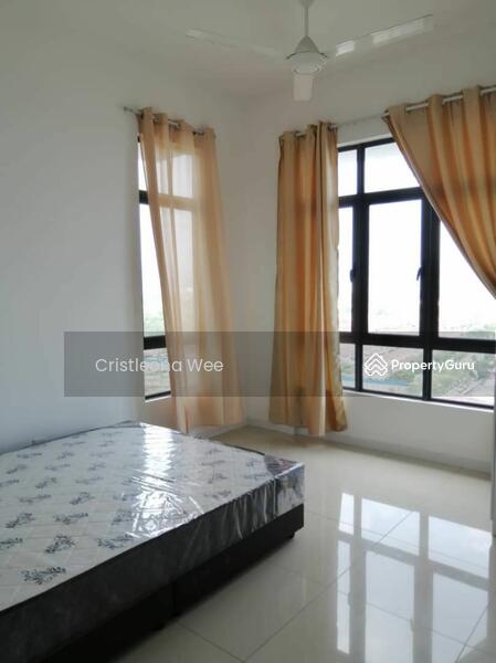 Servis Apartment untuk Dijual di Fortune Perdana - Cristleona Wee - PropertyGuru.com.my