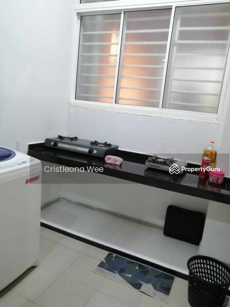 Servis Apartment untuk Dijual di Fortune Perdana - Cristleona Wee - PropertyGuru.com.my