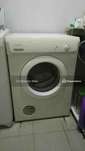 Servis Apartment untuk Dijual di Fortune Perdana - Cristleona Wee - PropertyGuru.com.my
