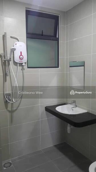 Servis Apartment untuk Dijual di Fortune Perdana - Cristleona Wee - PropertyGuru.com.my