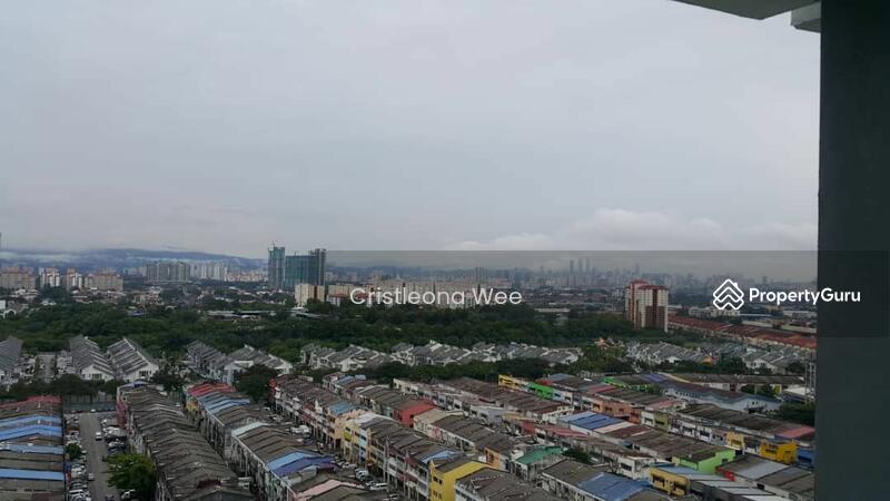 Servis Apartment untuk Dijual di Fortune Perdana - Cristleona Wee - PropertyGuru.com.my