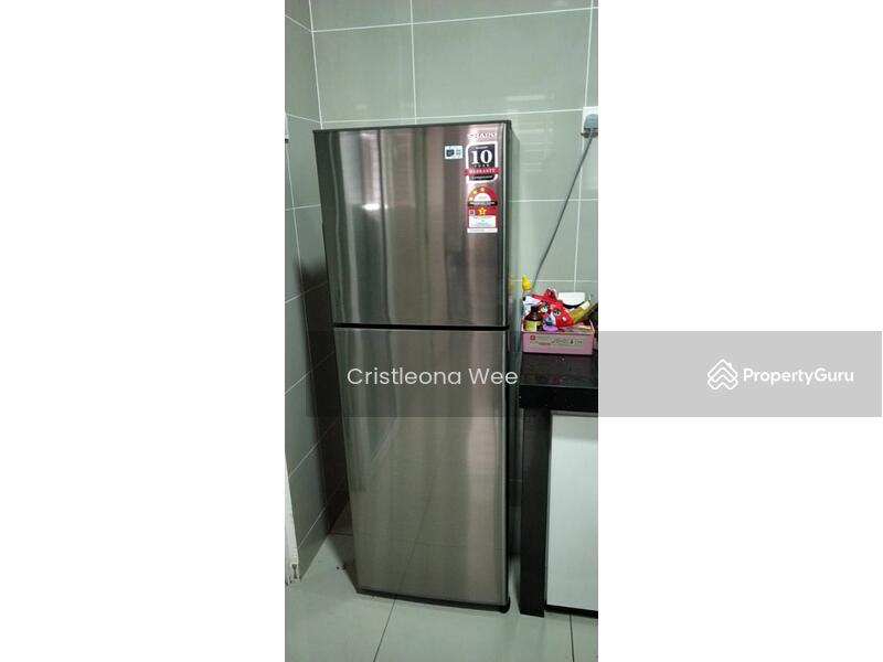 Servis Apartment untuk Dijual di Fortune Perdana - Cristleona Wee - PropertyGuru.com.my
