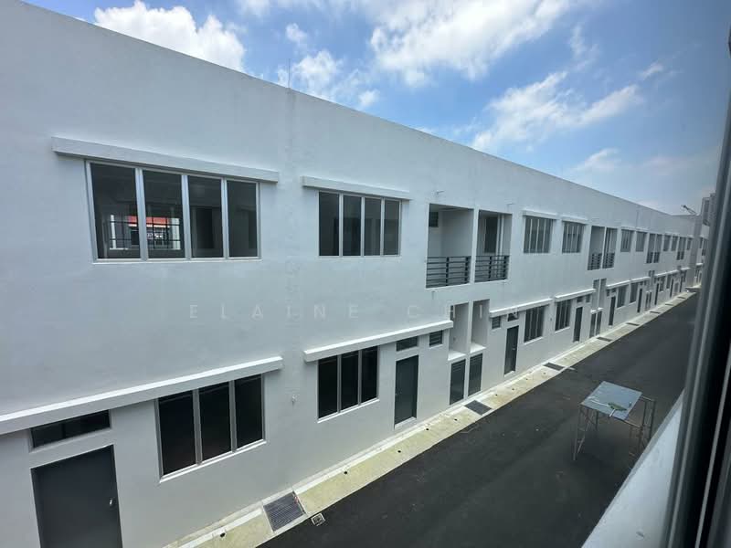 Shop for Rent in Alam Suria (Puncak Alam) - Elaine Chin - PropertyGuru.com.my