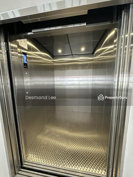 For Rent - Satria Industrial park semi d factory