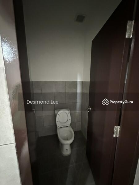 For Rent - Satria Industrial park semi d factory