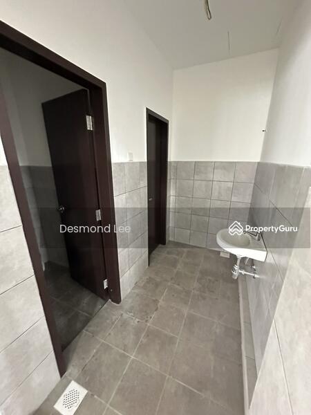 For Rent - Satria Industrial park semi d factory