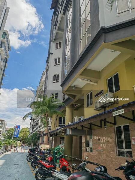 For Sale - Megan Ambassy