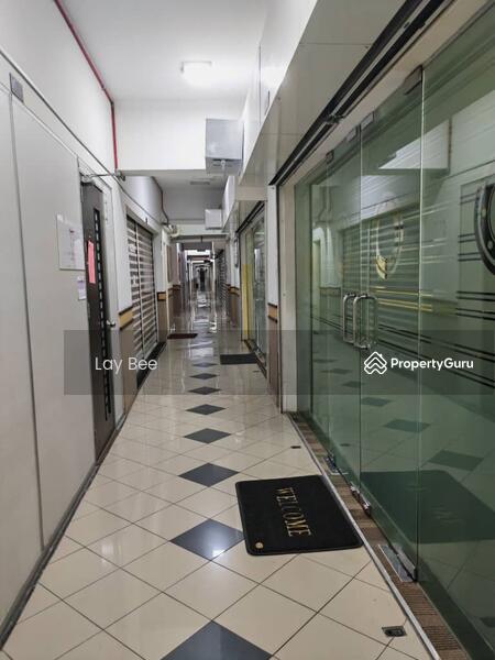 For Sale - Megan Ambassy